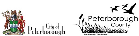Peterborough Crest and Logo