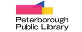 Peterborough Public Library Logo